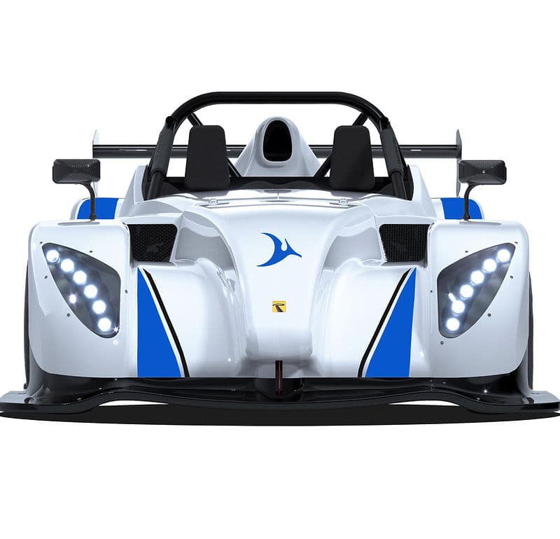 Radical SR1 – Car #88 (Pre-Owned)