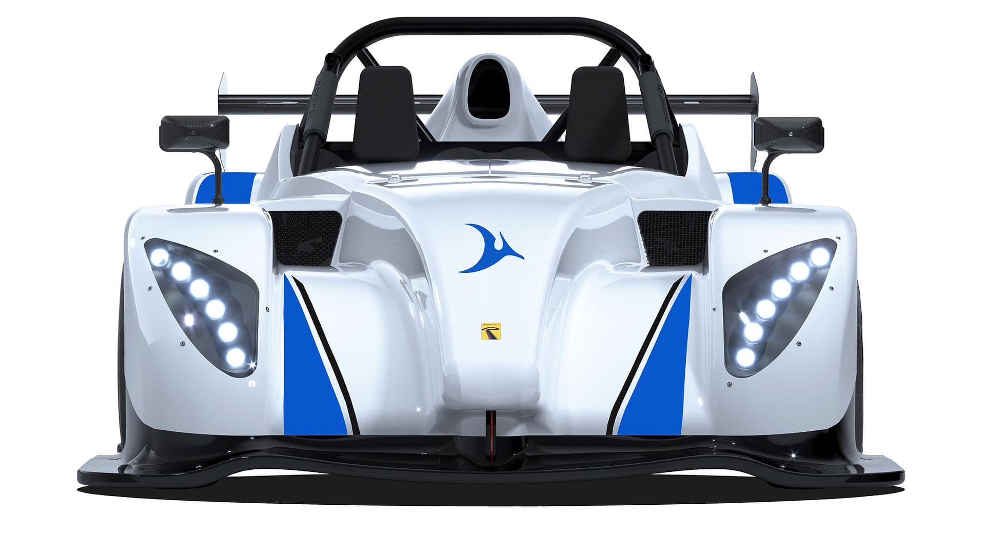 Radical SR1 – Car #88 (Pre-Owned)