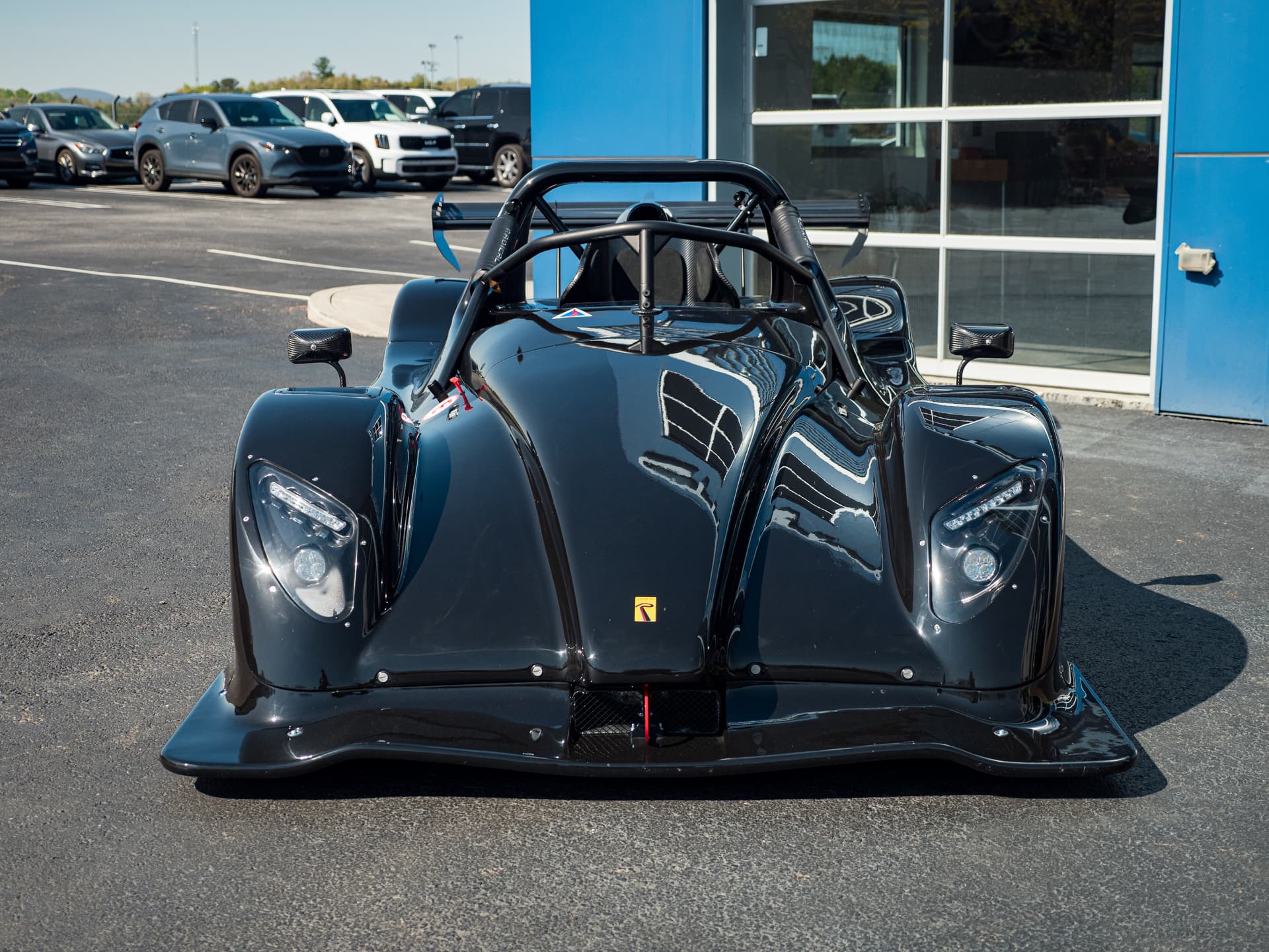 Radical SR3 XXR 1500