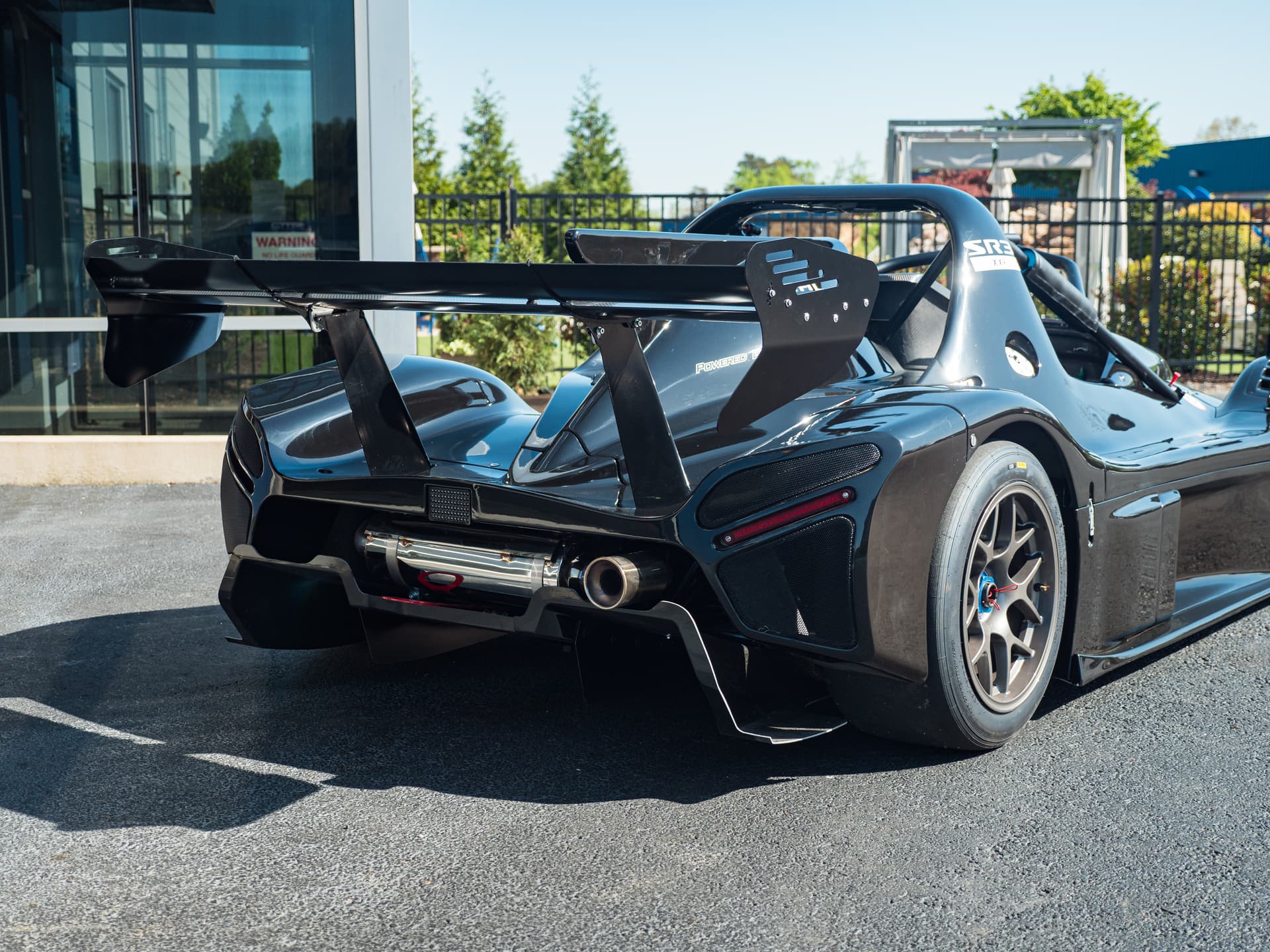 Radical SR3 XXR 1500 – photo 3