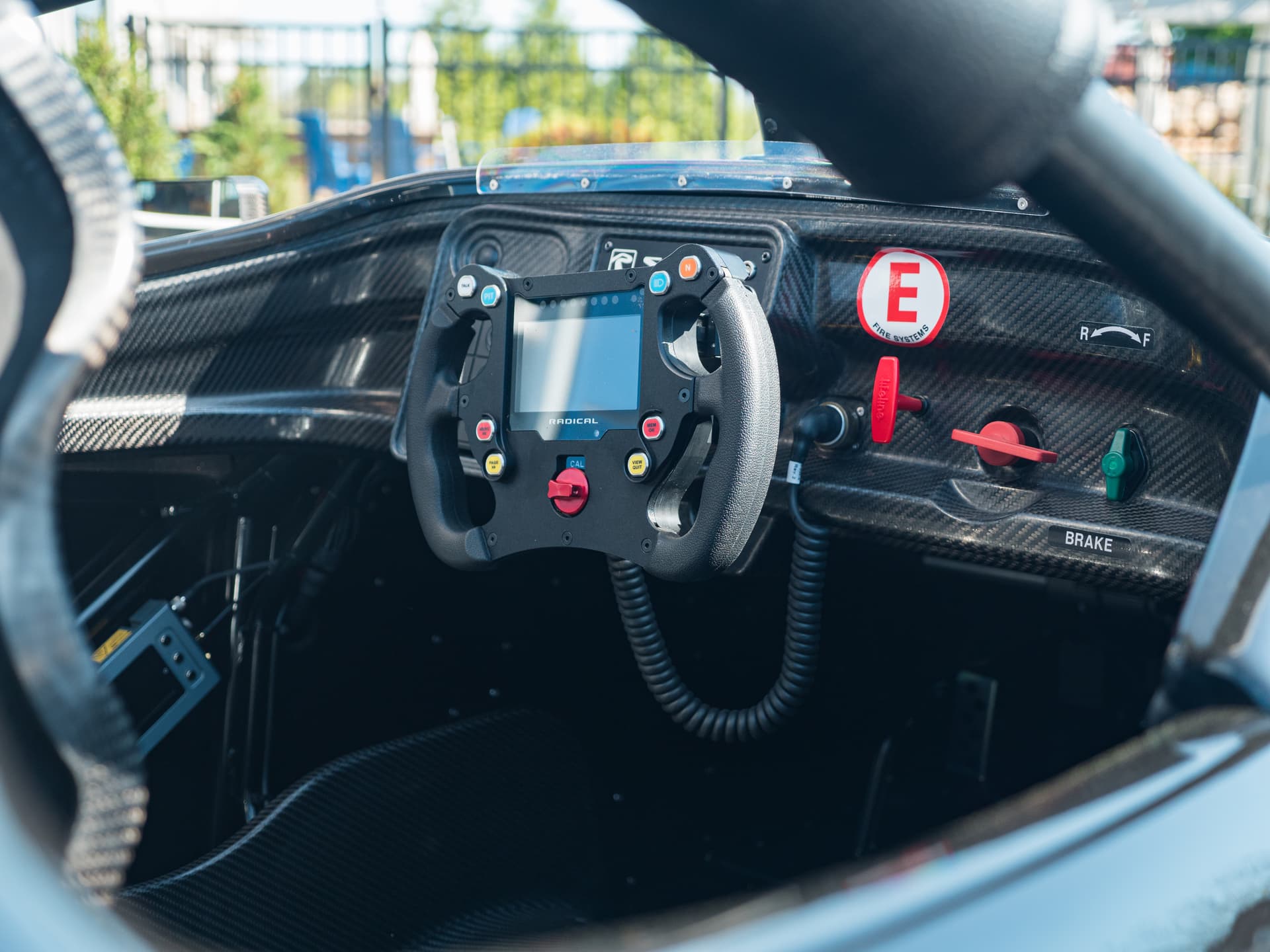 Radical SR3 XXR 1500 – photo 4