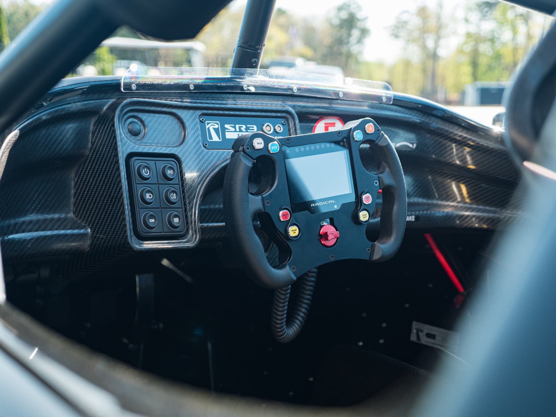 Radical SR3 XXR 1500 – photo 5