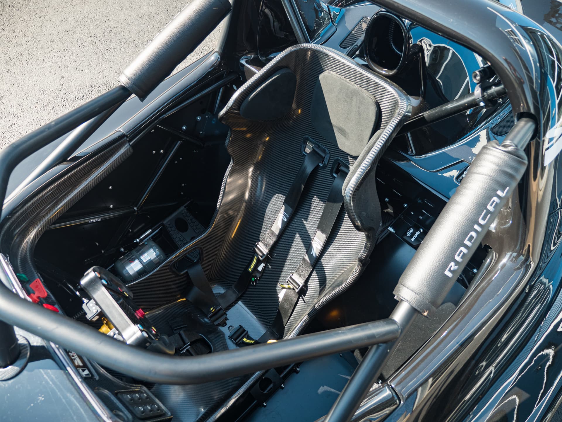 Radical SR3 XXR 1500 – photo 6