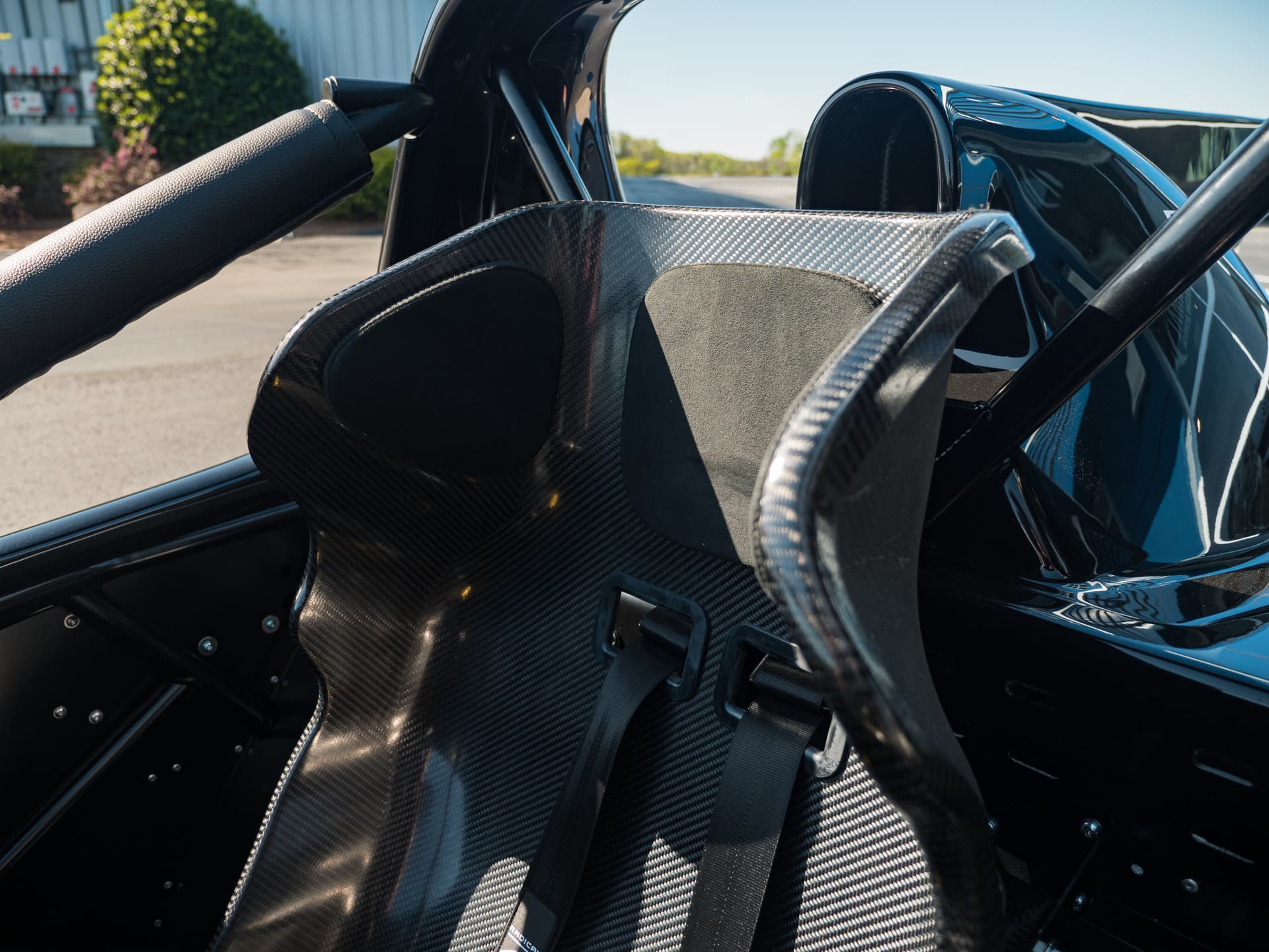 Radical SR3 XXR 1500 – photo 7
