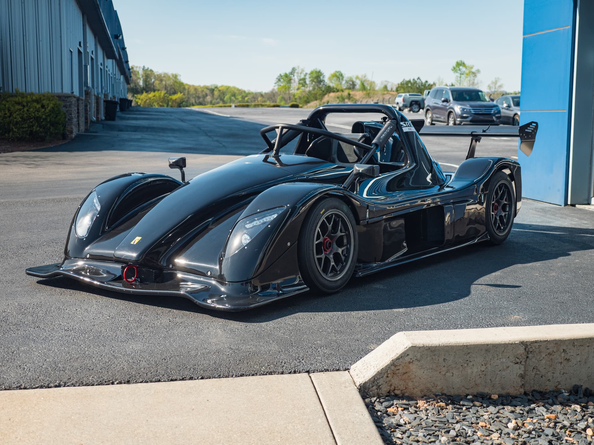 Radical SR3 XXR 1500 – photo 8