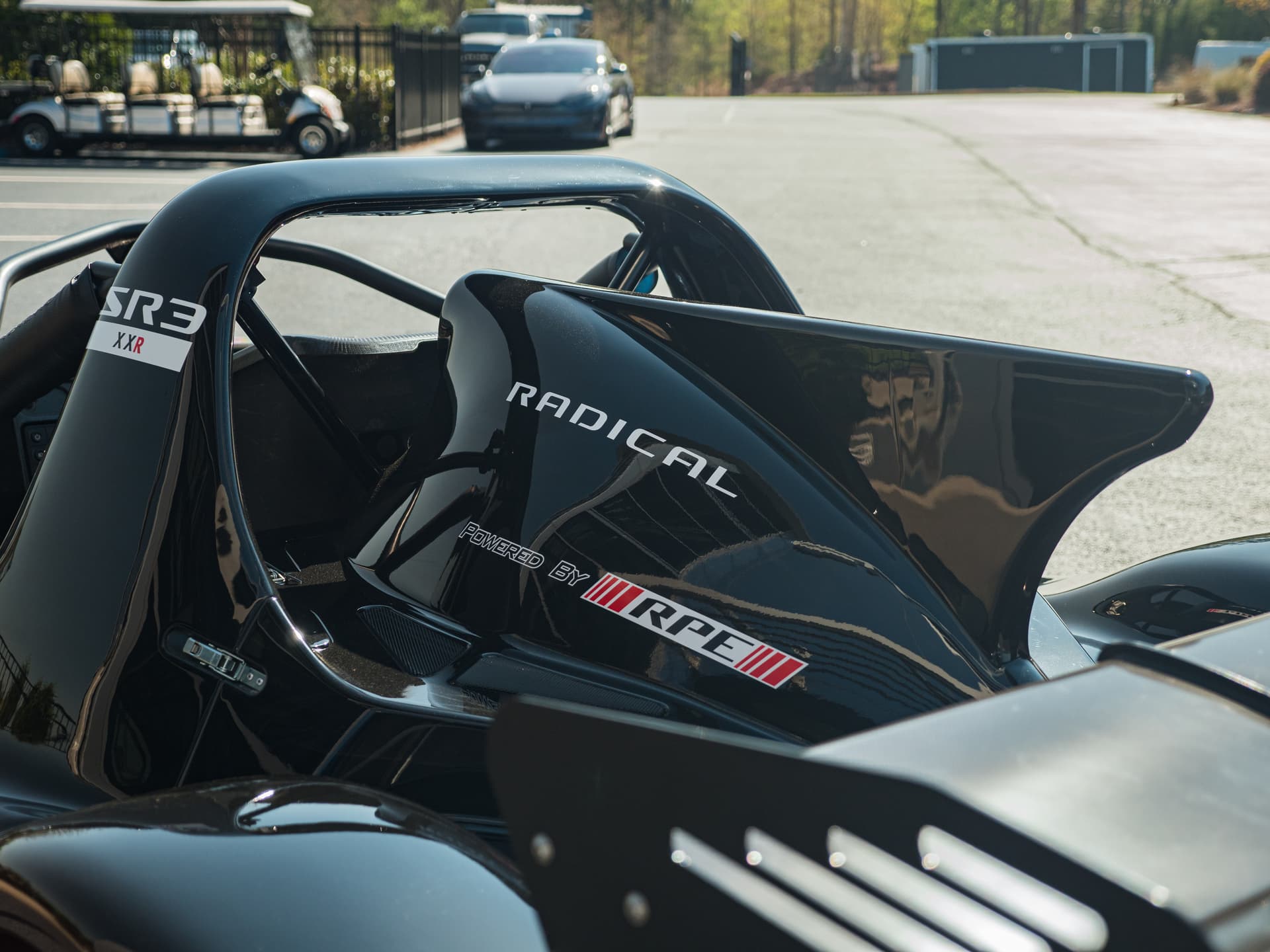 Radical SR3 XXR 1500 – photo 9