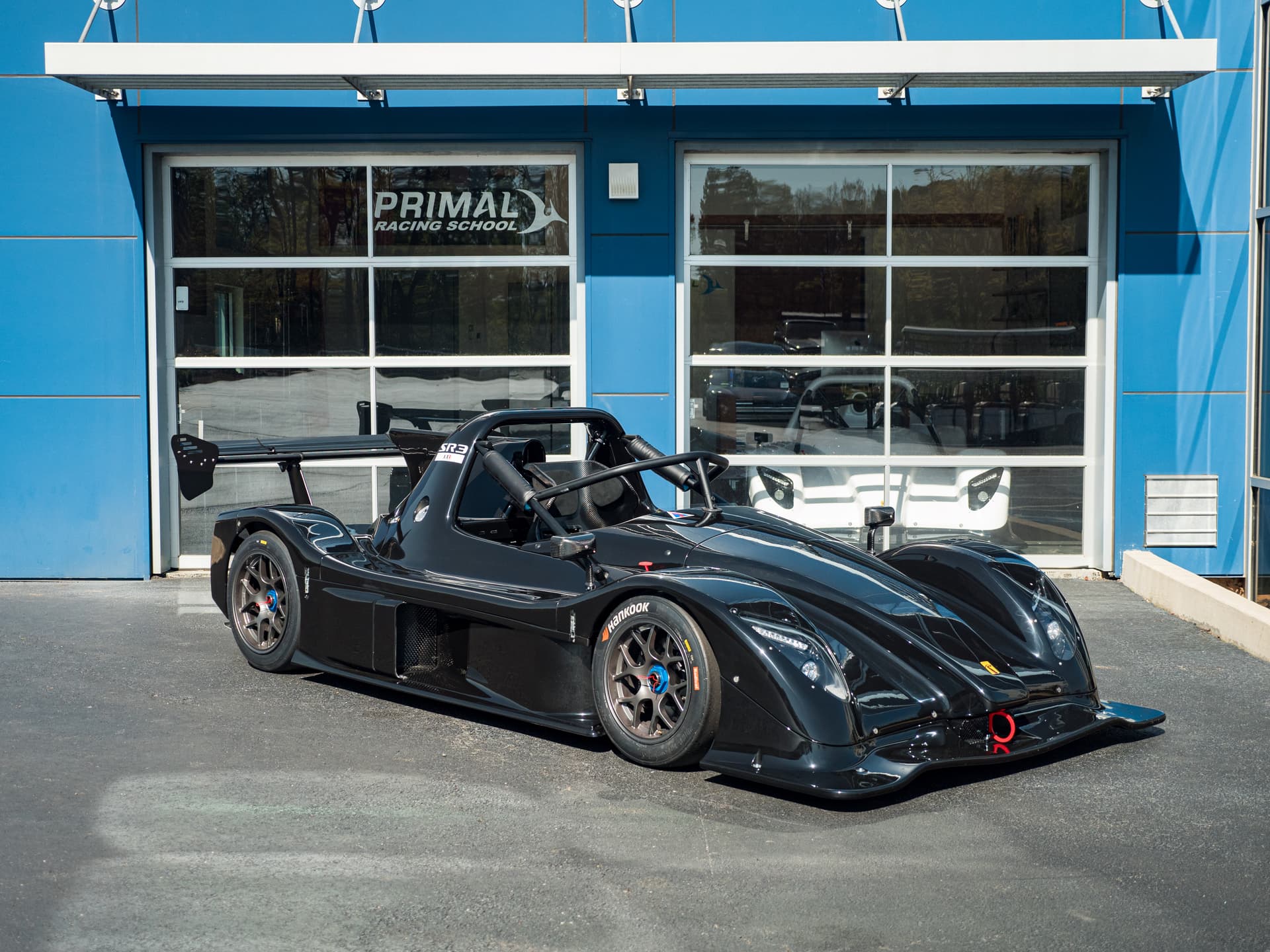 Radical SR3 XXR 1500