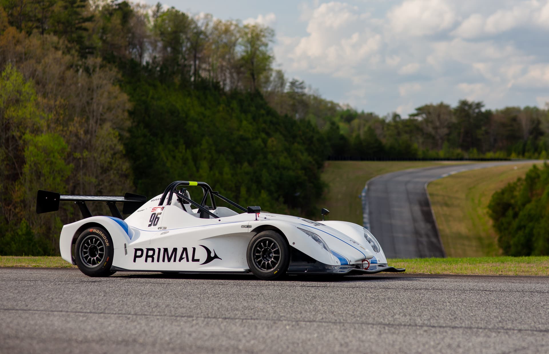 2-Day Advanced Racing School