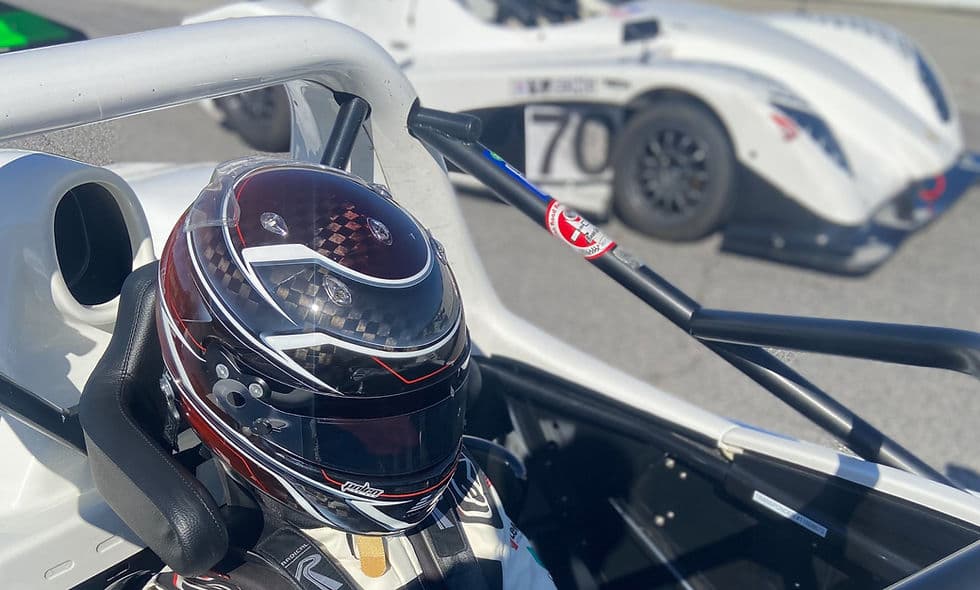 SCCA Racing