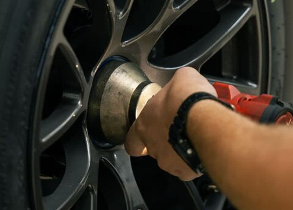 Maintenance & Repairs