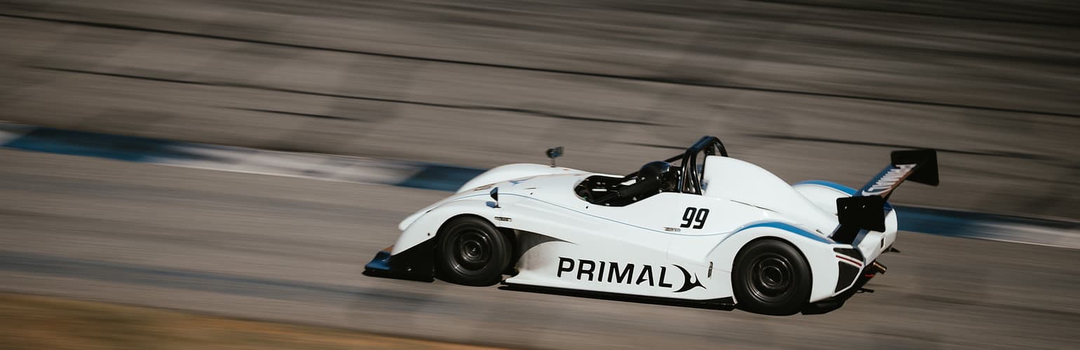 RACING SCHOOL